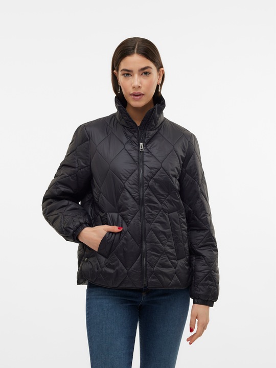 Actual product image Vero Moda VMSARENA jacket Quilted jacket (L)