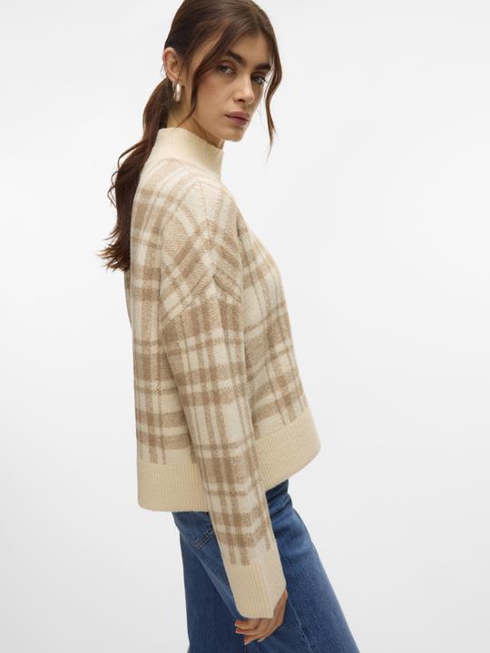 Produktbild Vero Moda VMMAIRA Strickpullover Strickpullover (M)