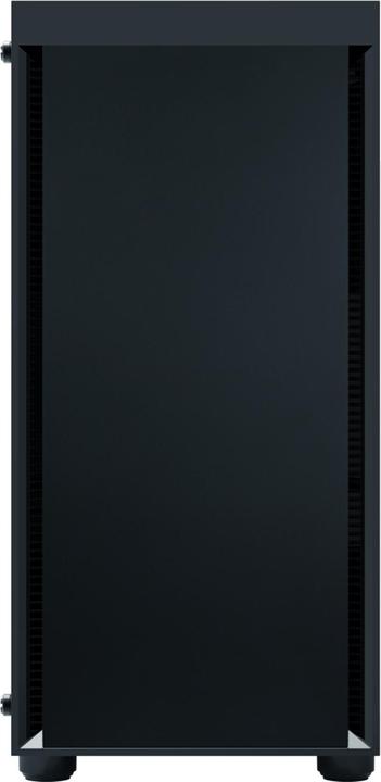 Produktbild Zalman T3 Plus Mini Tower Case fan ODD (Mini-ITX, mATX)