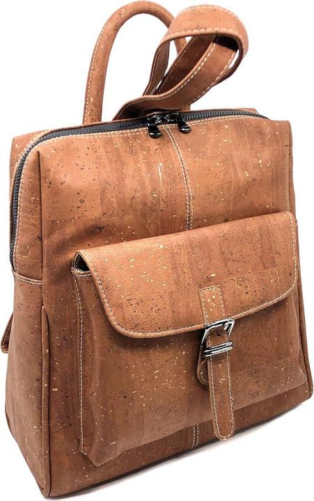 Image du produit Marla Pais Sac à dos "Marla Wow" camel