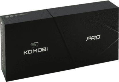 Image du produit Komobi PRO 4G