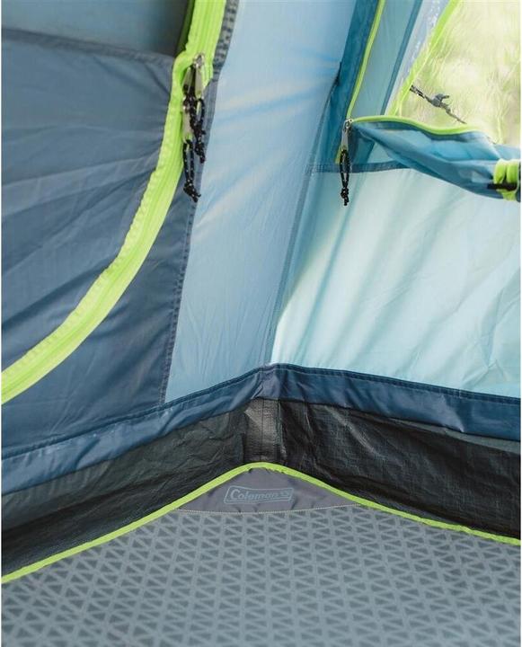 Immagine prodotto Coleman Meadowood 4 (Tenda a tunnel, 15.70 kg, 4 persone)
