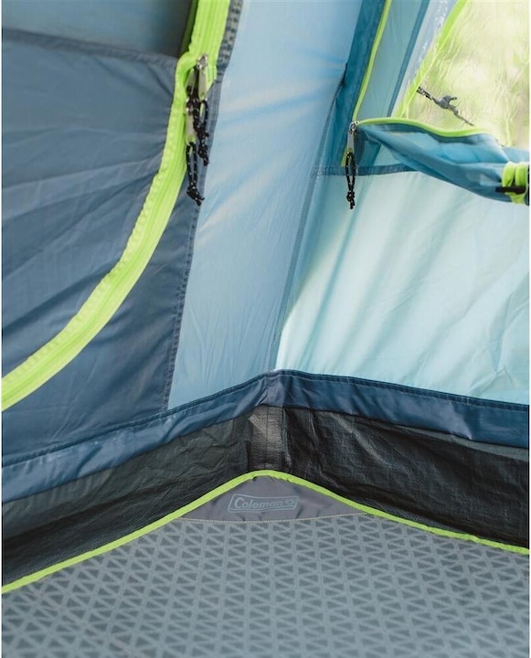Actual product image Coleman Meadowood 4 (Tunnel tent, 15.70 kg, 4 persons)