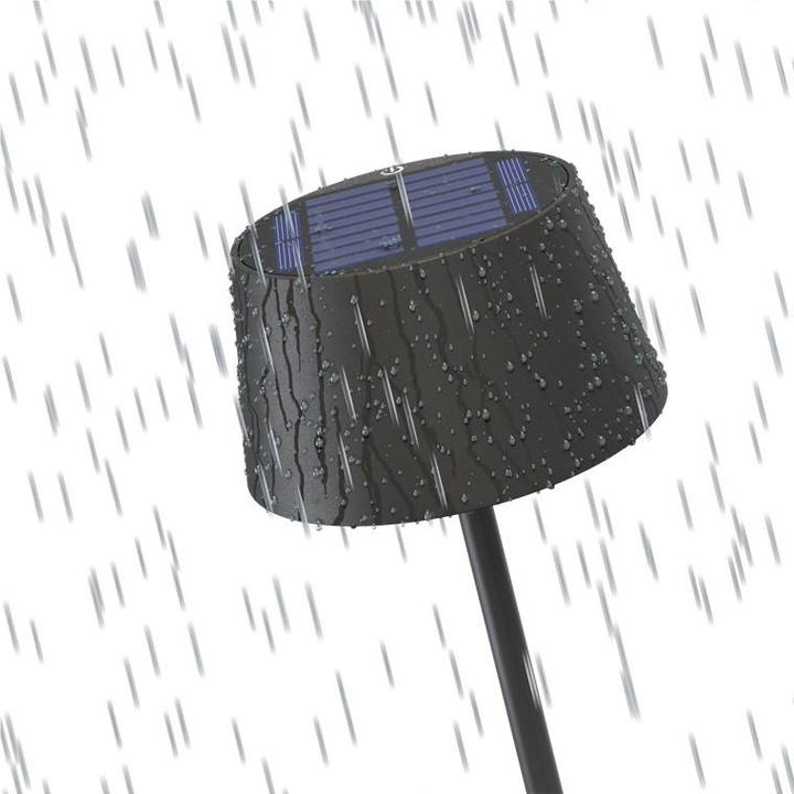 Immagine prodotto Goobay Lampada da tavolo a LED (150 lm)