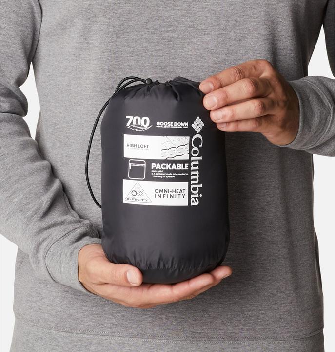 Actual product image Columbia Bulo Point™ II Down Vest (S)