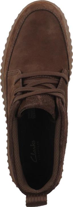 Produktbild Clarks M Torhill Lace HI (41)