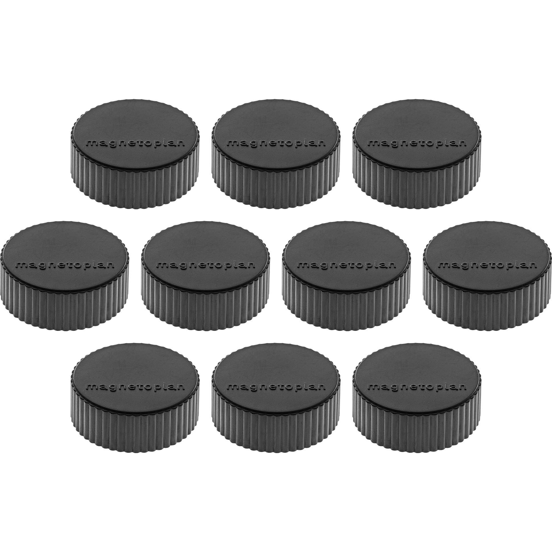 Thumbnail - Magnetoplan, Magnet, Magnet DISCOFIX MAGNUM (10 x)