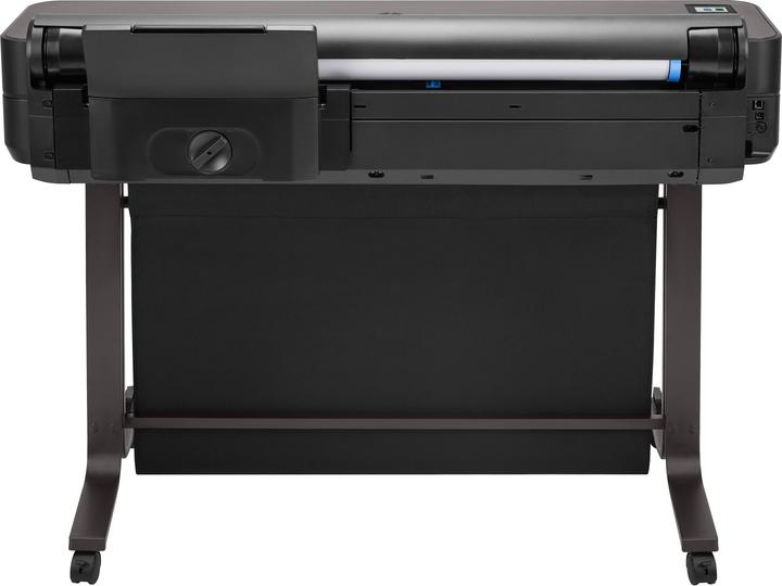Produktbild HP T650, 36" DesignJet (Tintenpatrone, Farbe)