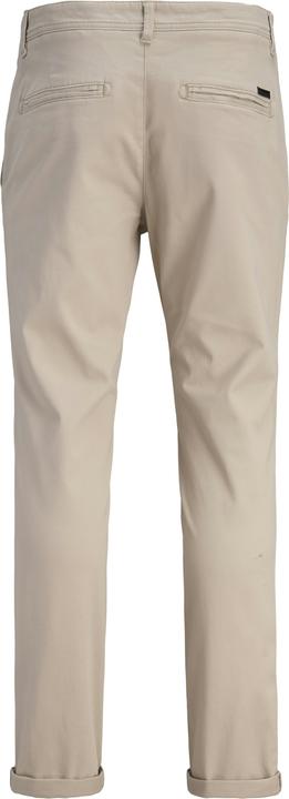 Produktbild Jack & Jones Slim Fit Chino Hose Chino Hose (W36/L34)