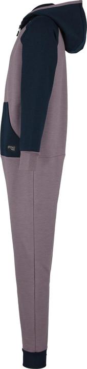 Actual product image Stoic Kid's MerinoFleece335 MMXX.Lulea Overall (128)