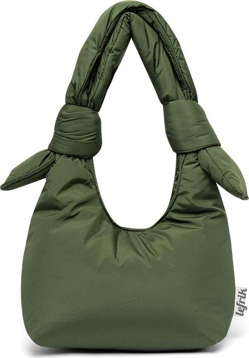 Immagine prodotto Lefrik Borsa a tracolla Puffer Mini (10,5l)