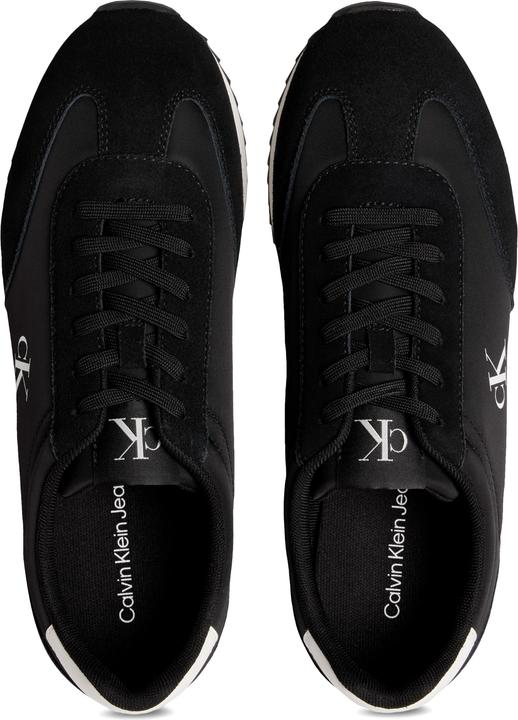 Image du produit Calvin Klein Retro Runner Lace Up Ny-Su (43)