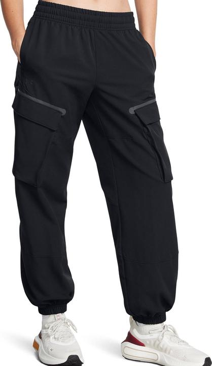 Image du produit Under Armour UA Unstoppable Cargo Pants (S)