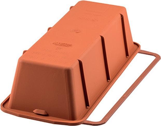 Actual product image Silikomart Plum Cake