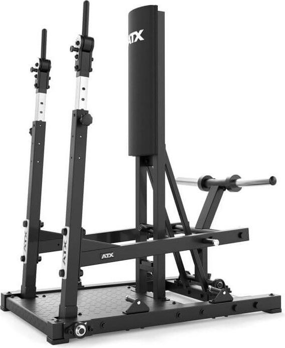 Produktbild ATX Brustpresse stehend - Standing Chest Press