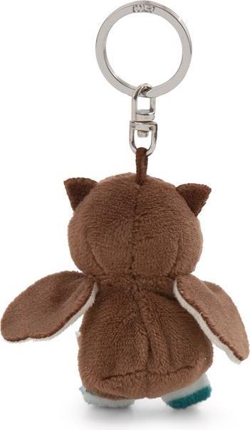 Produktbild Magni NICI Schlüsselanhänger Eule mit Stern 5cm