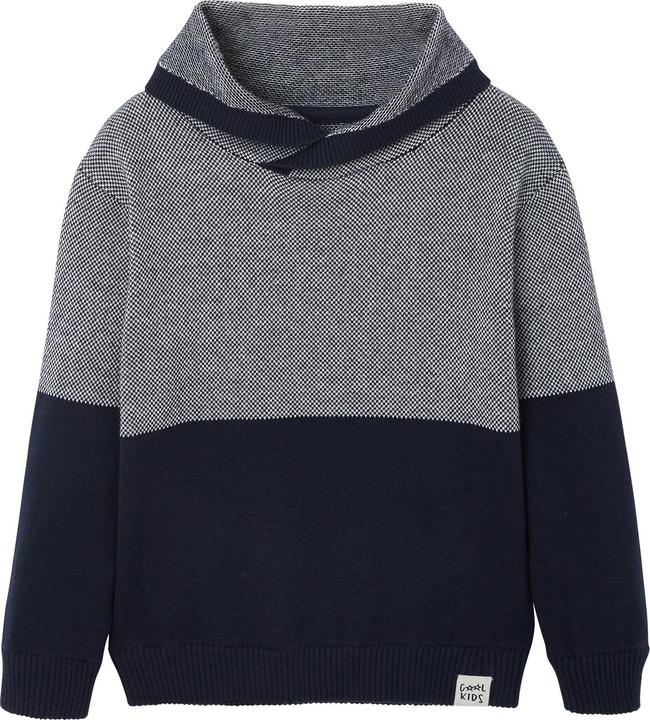 Actual product image Vertbaudet Pullover (86)