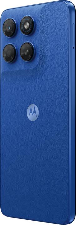 Produktbild Motorola MOTO G47 8/128GB (128 GB, Blue, PANTONE Nautical Blue, 6.67", Dual SIM, 5G)