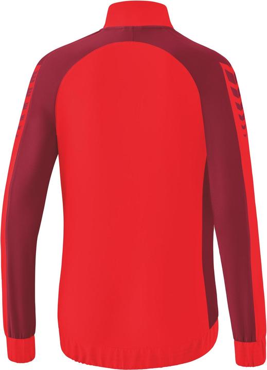 Actual product image Erima Six Wings Presentation Jacket (44)