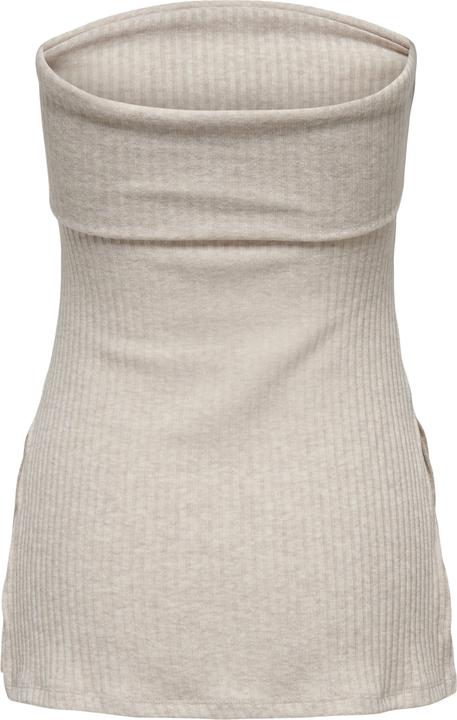 Produktbild Only Normal geschnitten Schulterfrei Top Top (XL)