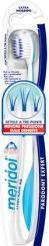 Produktbild Meridol Tri Tip Toothbrush