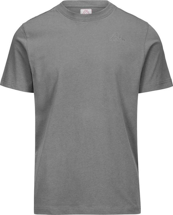 Grigio DK, acciaio md grigio