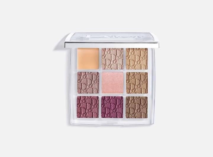 Image du produit Dior Backstage Eye Palette (005)