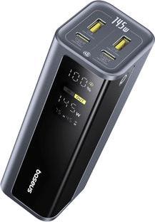 Image du produit Baseus EnerGeek GP12 (20800 mAh, 145 W, 77 Wh)