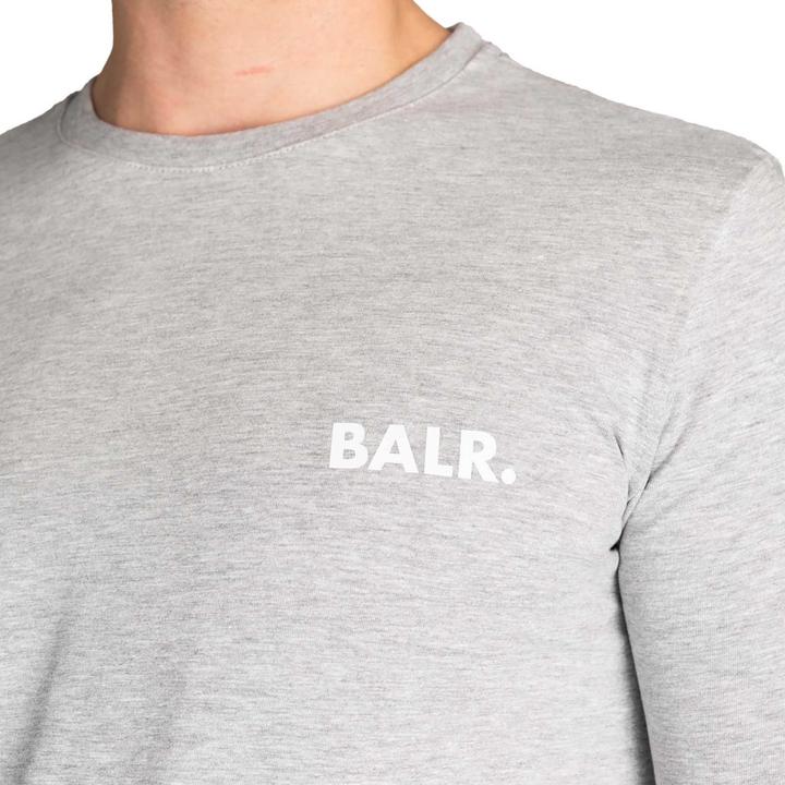Immagine prodotto Balr. T-shirt dalla vestibilità comoda e casual (XXL)