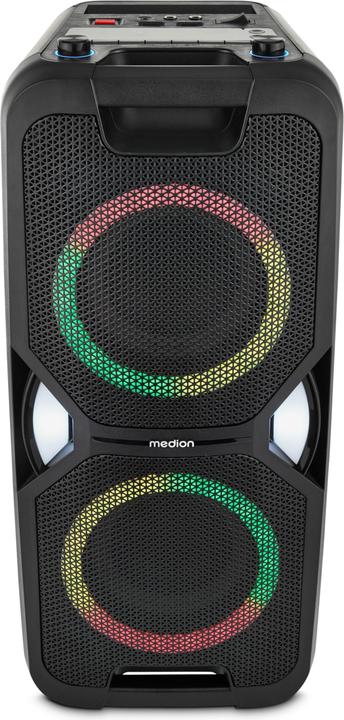 Produktbild Medion LIFE® PE-1 Pure Partylautsprecher (26 h)