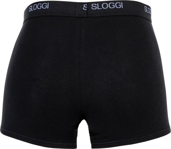 Immagine prodotto Sloggi Boxershort Casual Figurbetont (XL)