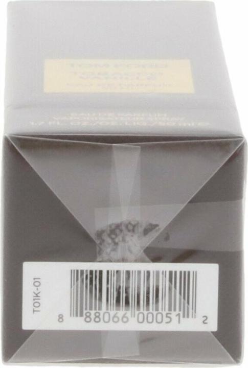 Actual product image Tom Ford vanilla tobacco (Eau de parfum, 50 ml)