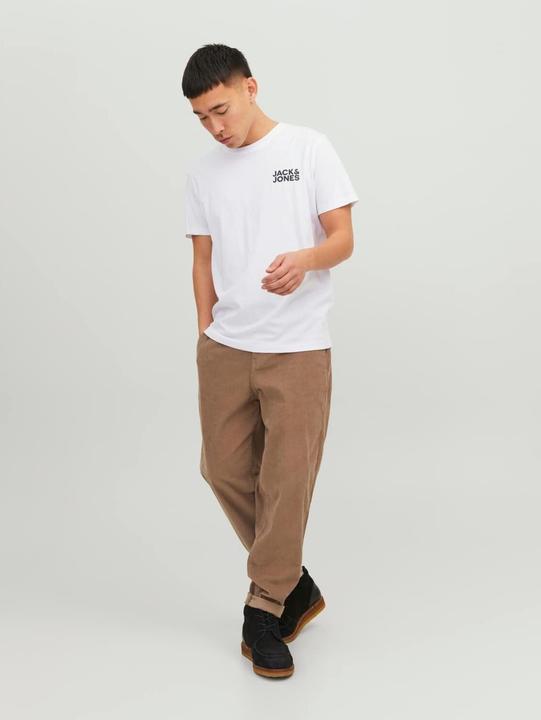 Produktbild Jack & Jones Logo T-Shirt (M)