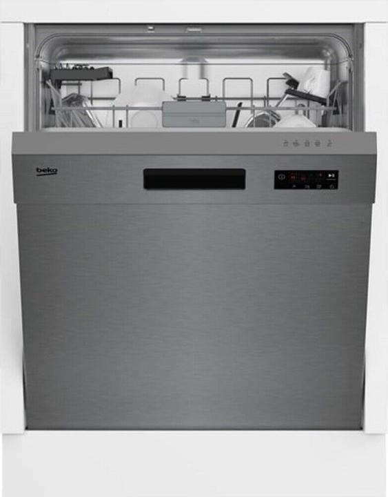 Actual product image Beko BDSN15430X