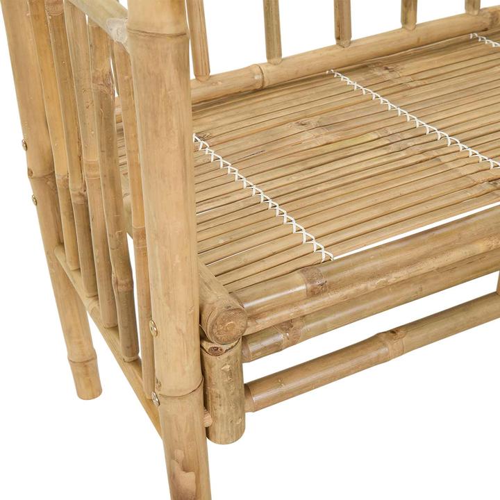 Image du produit vidaXL Gartenbank