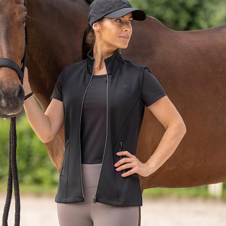 Produktbild Euro-star Tech Emma Slvls (M)