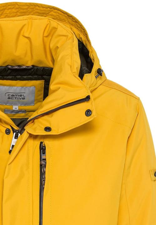 Produktbild Camel Active Jacke teXXXactive (56)