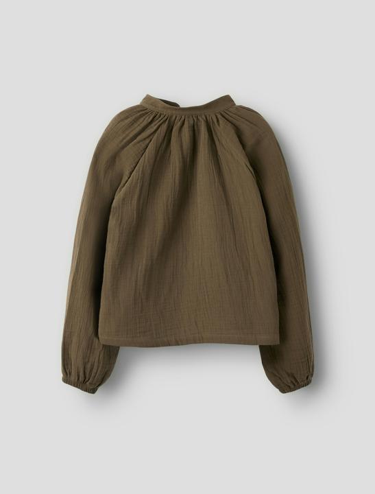 Image du produit Lmtd Loose Fit Hemd (146, 152)