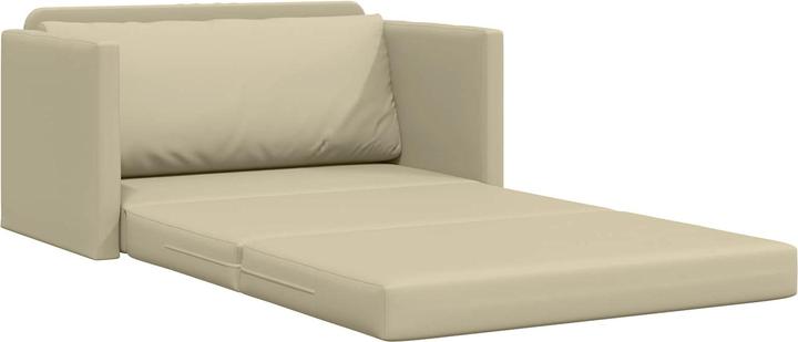 Produktbild vidaXL Schlafsofa