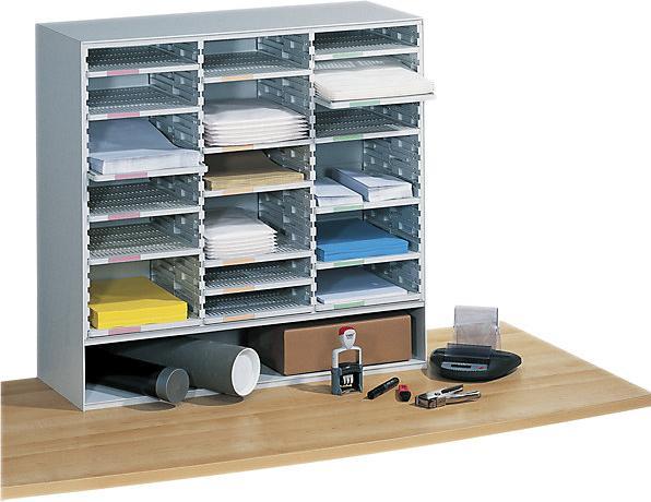 Produktbild Paperflow Postsortierstation (240 x 320 mm)