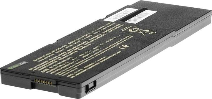 Produktbild GreenCell SY13 Notebook-Ersatzteil Akku (6 Zellen, 4400 mAh)