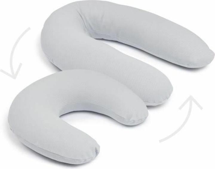 Actual product image Doomoo Twisty 2in1 (175 cm)