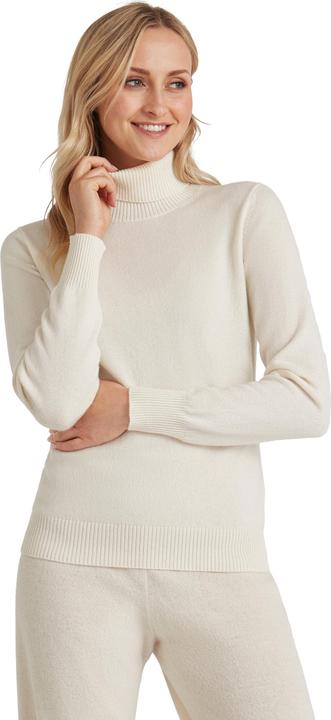 Actual product image Falke LU Classic Rollneck w (S)