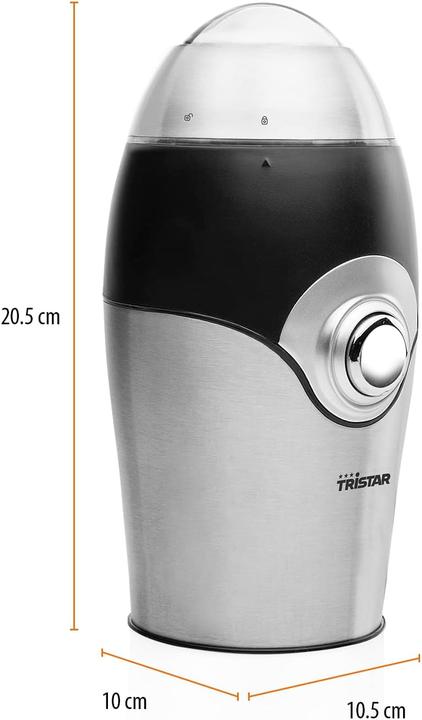 Immagine prodotto Tristar KM-2270 Kaffeemühle