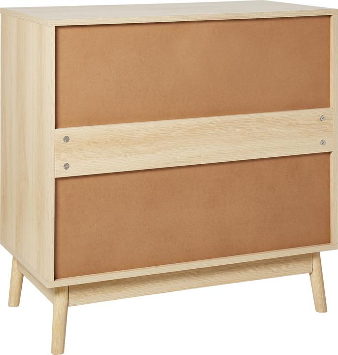 Image du produit Beliani Wales (80 x 40 x 80 cm)