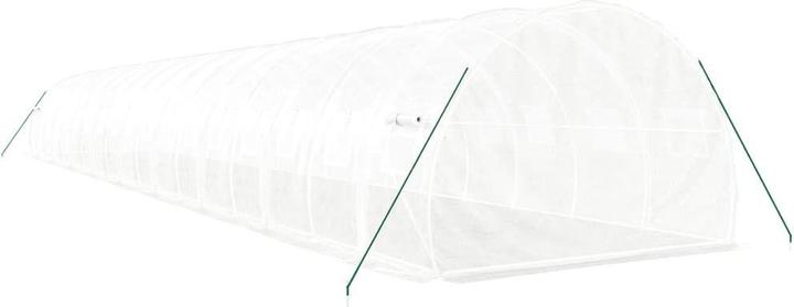 Produktbild vidaXL Gewächshaus