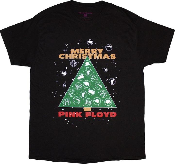 Produktbild Pink Floyd Merry Christmas (M)
