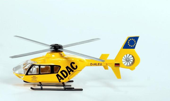 Produktbild Siku Rettungs Hubschrauber