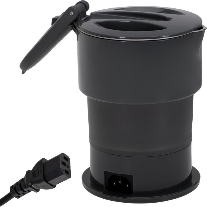 Adler Teekanne AD 1377 (0.60 l)