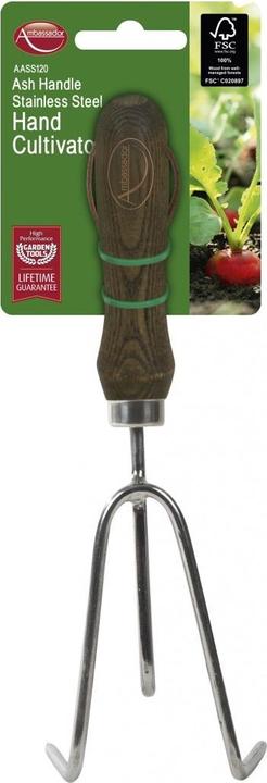 Immagine prodotto Jensen Coltivatore manuale